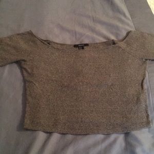 Forever 21 Crop Top